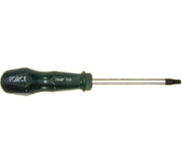 Отвертка торкс Т27, жало L=100 mm FORCE 71627 15917842