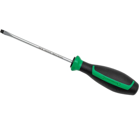 Отвертка шлицевая Stahlwille 1,0x5,5x125 мм 46203055 В0000000123712