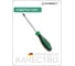 Отвертка TORX T45 Stahlwille 46503045 В0000000178926 2