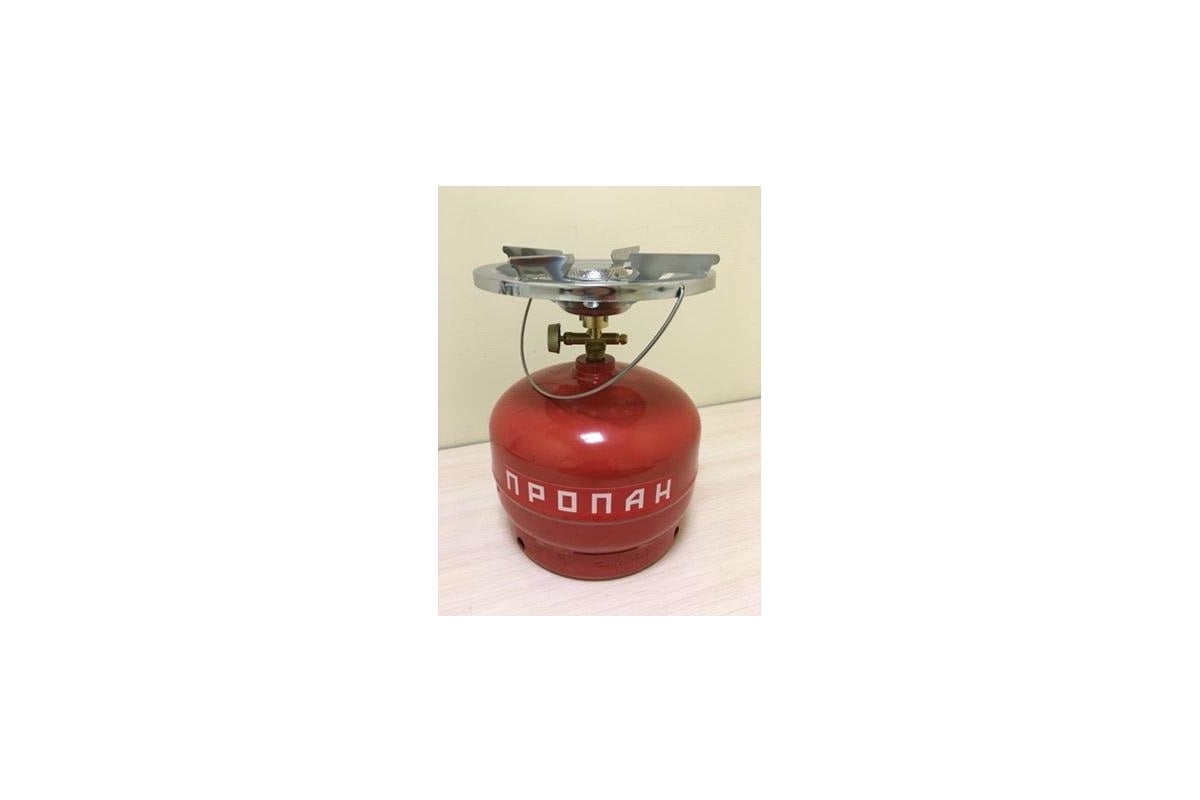 Баллон таганок Pegas pneumatic "Дачник Н" 5 л 111408 - выгодная цена ...