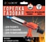 Газовая горелка ZOLDER FG900 металическая пьезоподжиг с регулировкой на баллон /50 ЭК000144168 2