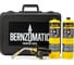 Набор газовая горелка, 2 баллона BERNZOMATIC TS8000CF 379725 7