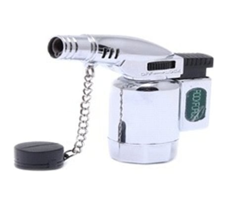 Газовая горелка Rockforce mini с пьезорозжигом RF-60GBP(16309)