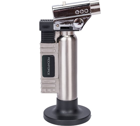 Горелка Rockforce RF-88GBP газовая с пьезорозжигом RF-88GBP(16311) 1