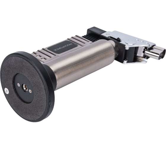 Горелка Rockforce RF-88GBP газовая с пьезорозжигом RF-88GBP(16311)