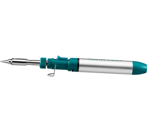 Газовый паяльник , 3в1, регулировка пламени KRAFTOOL 1300С 55504-H3