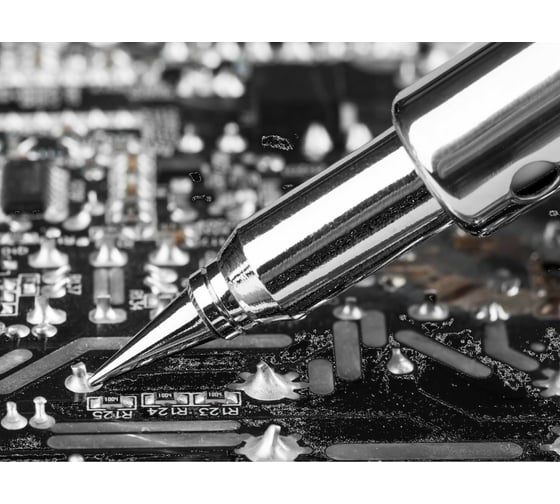 Газовый паяльник KRAFTOOL SolderPro набор 10-в-1 55503-H10 - выгодная ...