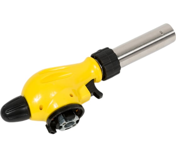 Горелка Weld газовая автоматическая W-005