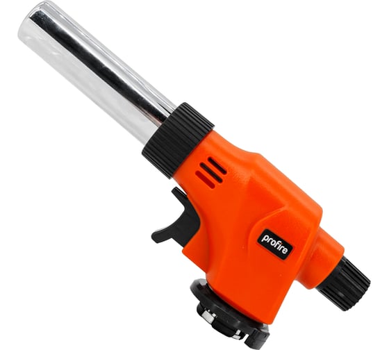 Газовая горелка PROFIRE pf-340a, 00-00004078 1