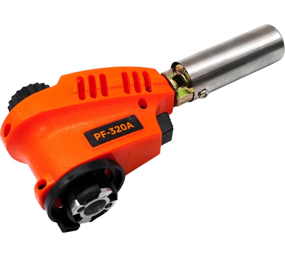Газовая горелка PROFIRE pf-320a, 00-00004077