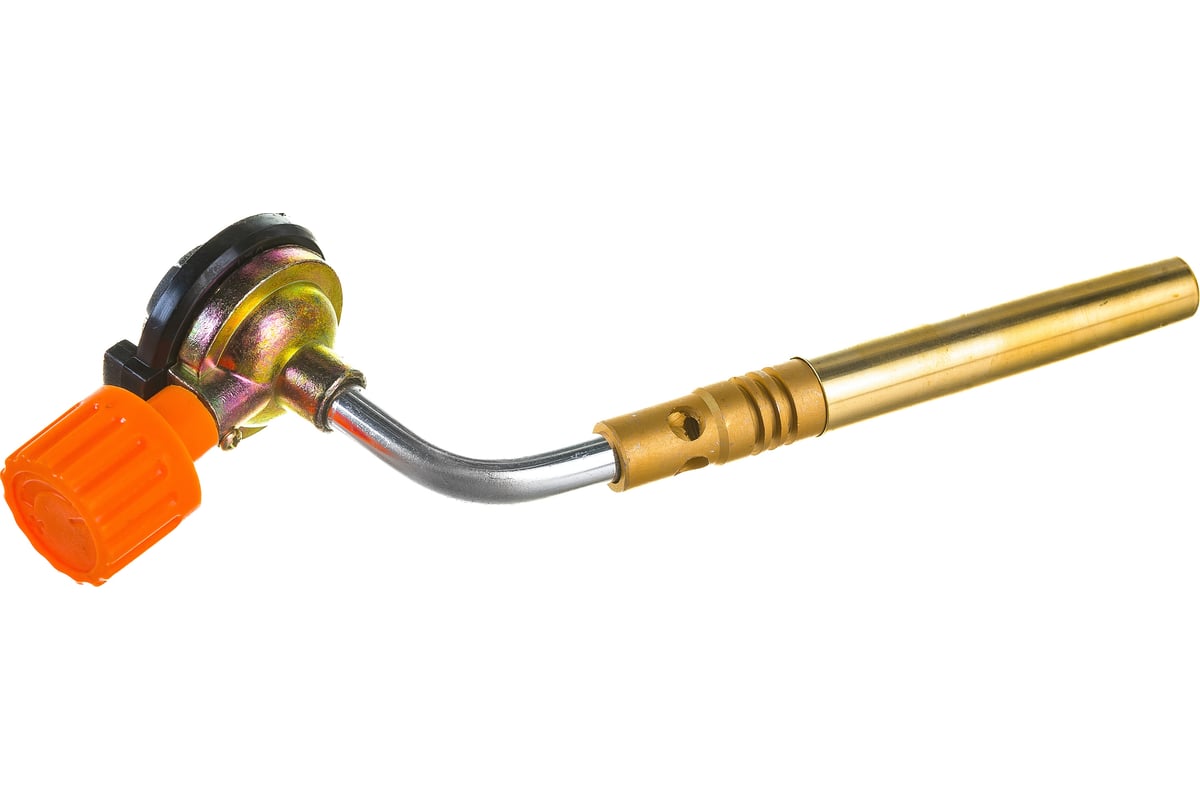 Газовая горелка паяльник vertextools 0833 - выгодная цена, отзывы ...