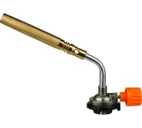Газовая горелка паяльник vertextools 0833