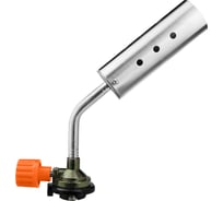 Газовая горелка vertextools вращение на 360 градусов 0835