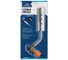 Газовая горелка vertextools вращение на 360 градусов 0835 6