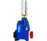 Горелка газовая с пьезорозжигом охотник vertextools 0 832 4