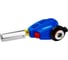 Горелка газовая с пьезорозжигом охотник vertextools 0 832 5