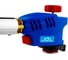 Горелка газовая с пьезорозжигом охотник vertextools 0 832 8