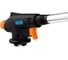 Газовая горелка с пьезоподжигом vertextools карандашное пламя 0834 6