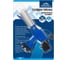 Газовая горелка с пьезоподжигом vertextools керамика 0831 1
