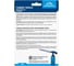 Газовая горелка с пьезоподжигом vertextools керамика 0831 2