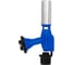 Газовая горелка с пьезоподжигом vertextools керамика 0831 3