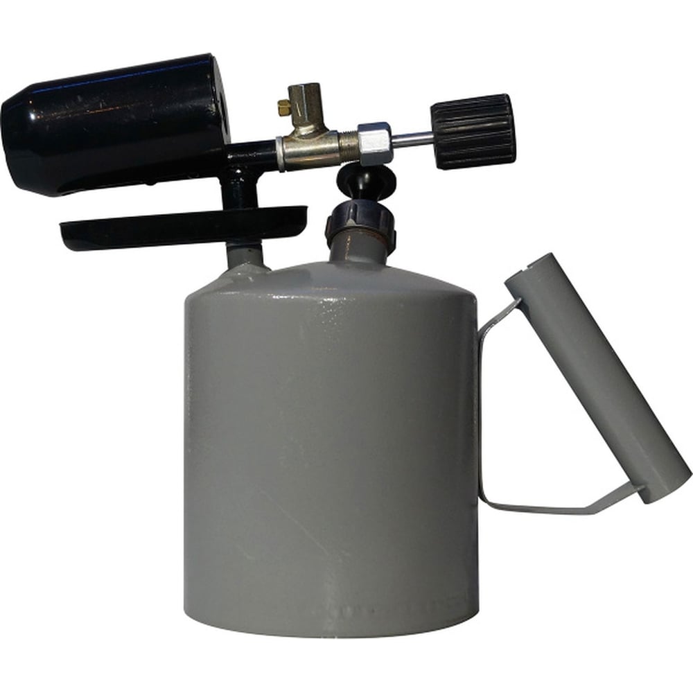 Паяльная лампа Политех 1.5 литра 8020001 - выгодная цена, отзывы ...