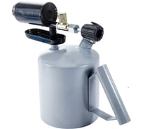 Паяльная лампа Политех 1.5 литра 8020001