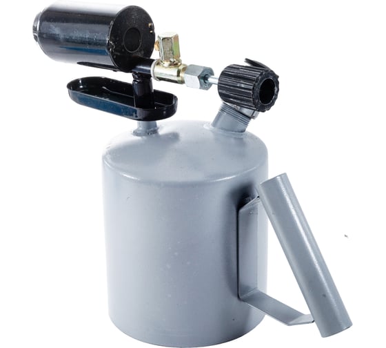 Паяльная лампа Политех 1.5 литра 8020001