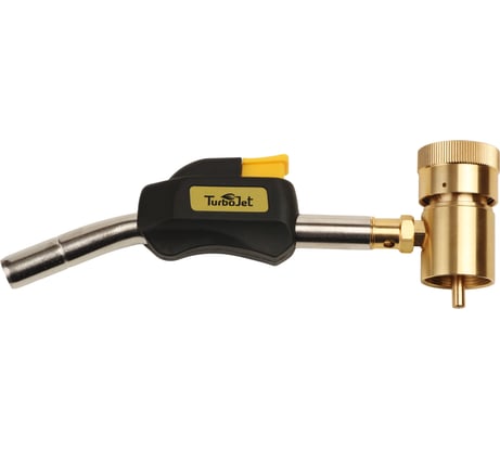 Горелка с пьезоподжигом Turbojet TJ199-M