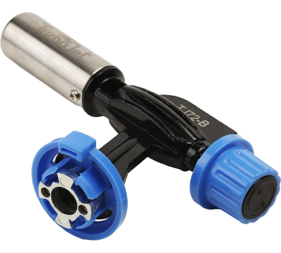 Горелка с пьезоподжигом (металический корпус) Turbojet TJ72-B