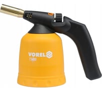Паяльная газовая лампа VOREL 73400