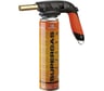Паяльная лампа KEMPER газовая 820A + баллон Арт.575 SUPERGAS 600мл 820 A KIT 820AKIT