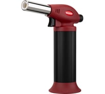 Газовая горелка Rexant GT-25 с пьезоподжигом, настольная 12-0025