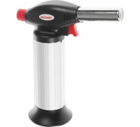 Газовая горелка Rexant GT-25 с пьезоподжигом, настольная 12-0025