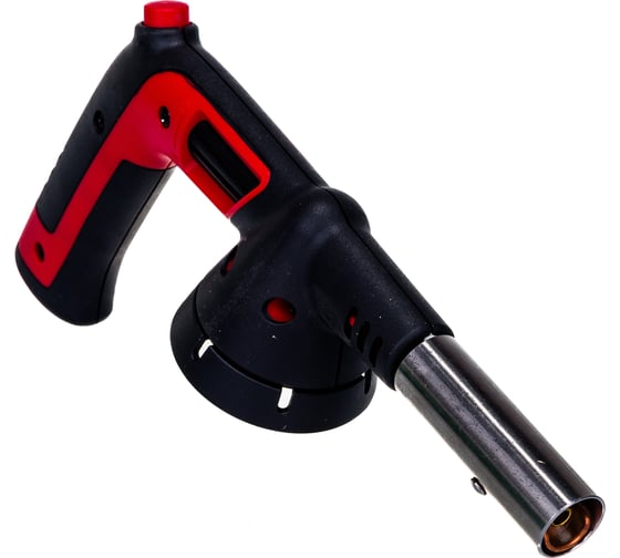 Горелка Rothenberger ROFIRE 4 PIEZO с пьезоподжигом, 7/16"-EU 1500002922