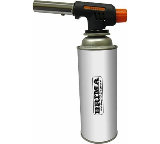 Газовая горелка Brima ГВ-9607 0010466