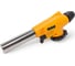 Газовая горелка на цанговый баллон Rockforce в блистере RF-175GB(25919) 1
