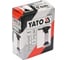 Газовая горелка YATO настольная с пьезоподжигом YT-36725 4