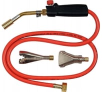 Горелка YATO 360мм с тремя паяльными факелами YT-36730