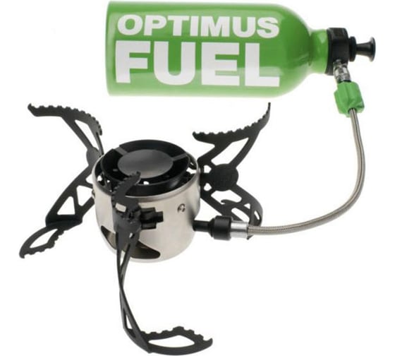 Мультитопливная горелка Optimus Nova+ 8016277