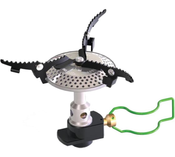 Газовая горелка Optimus Crux Lite 8019259 1