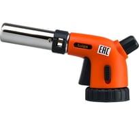 Газовая горелка для цангового баллона Tulips Tools 360, керамика, пьезо IG13-056