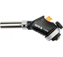 Газовая горелка-насадка на баллон с газом YATO тип ЕN-417 YT-36709