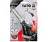 Газовая горелка-насадка на баллон с газом YATO тип ЕN-417 YT-36709 3