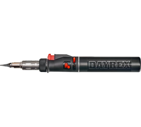 Газовый паяльник DAYREX 23 1/50 621084