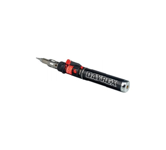 Газовый паяльник DAYREX 23 1/50 621084