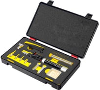 Газовый паяльник DAYREX DR-24 PREMIUM 890323