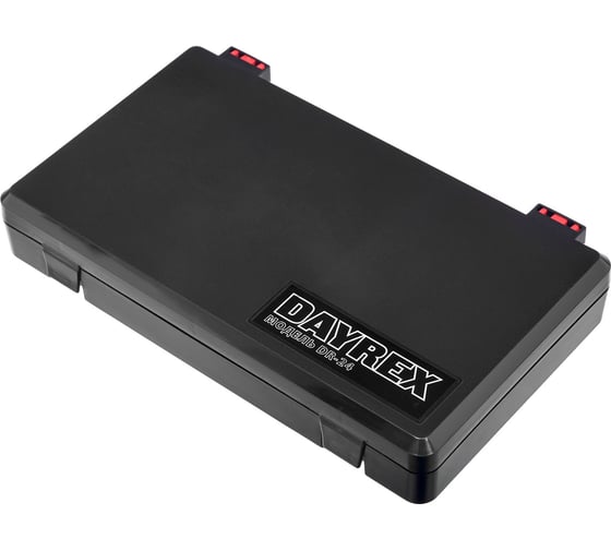 Газовый паяльник DAYREX DR-24 PREMIUM 890323