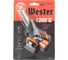 Газовая горелка WESTER GG03 на баллон, 1300С, 73г/ч, пьезоподжиг 576822 4