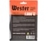 Газовая горелка WESTER GG03 на баллон, 1300С, 73г/ч, пьезоподжиг 576822 5